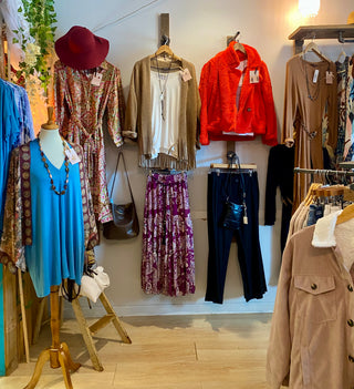 Women's Clothing