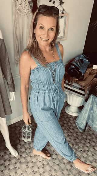 Rompers & Jumpsuits - Beach Gypsy