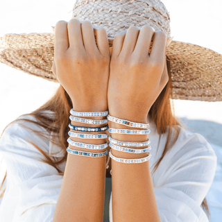 Bracelets - Beach Gypsy