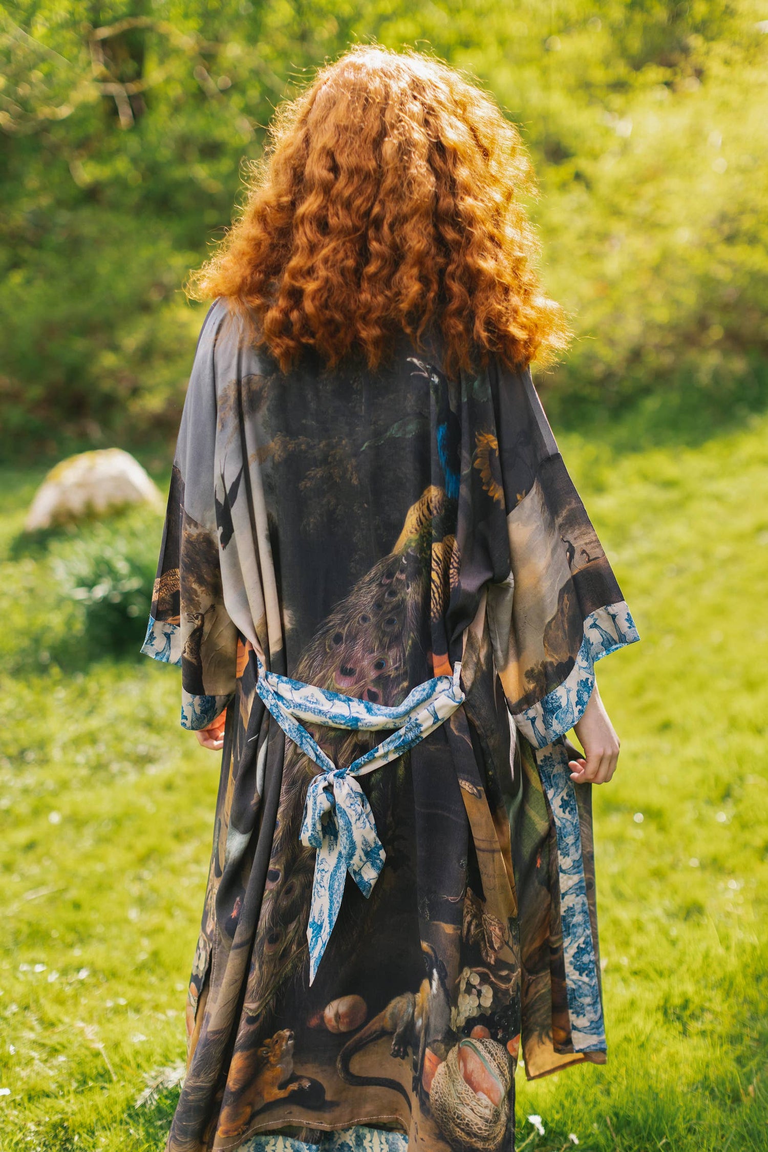 Kimonos