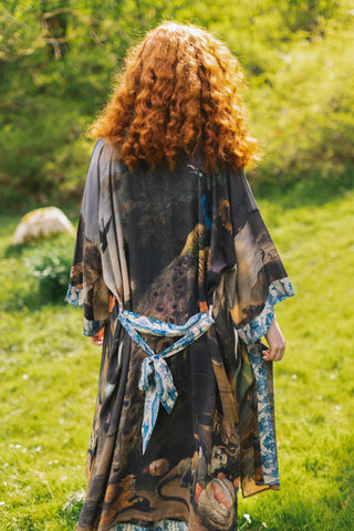 Kimonos - Beach Gypsy