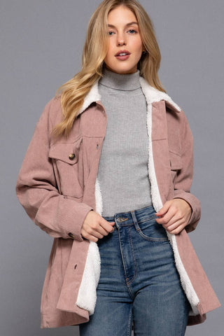 Jackets & Outerwear