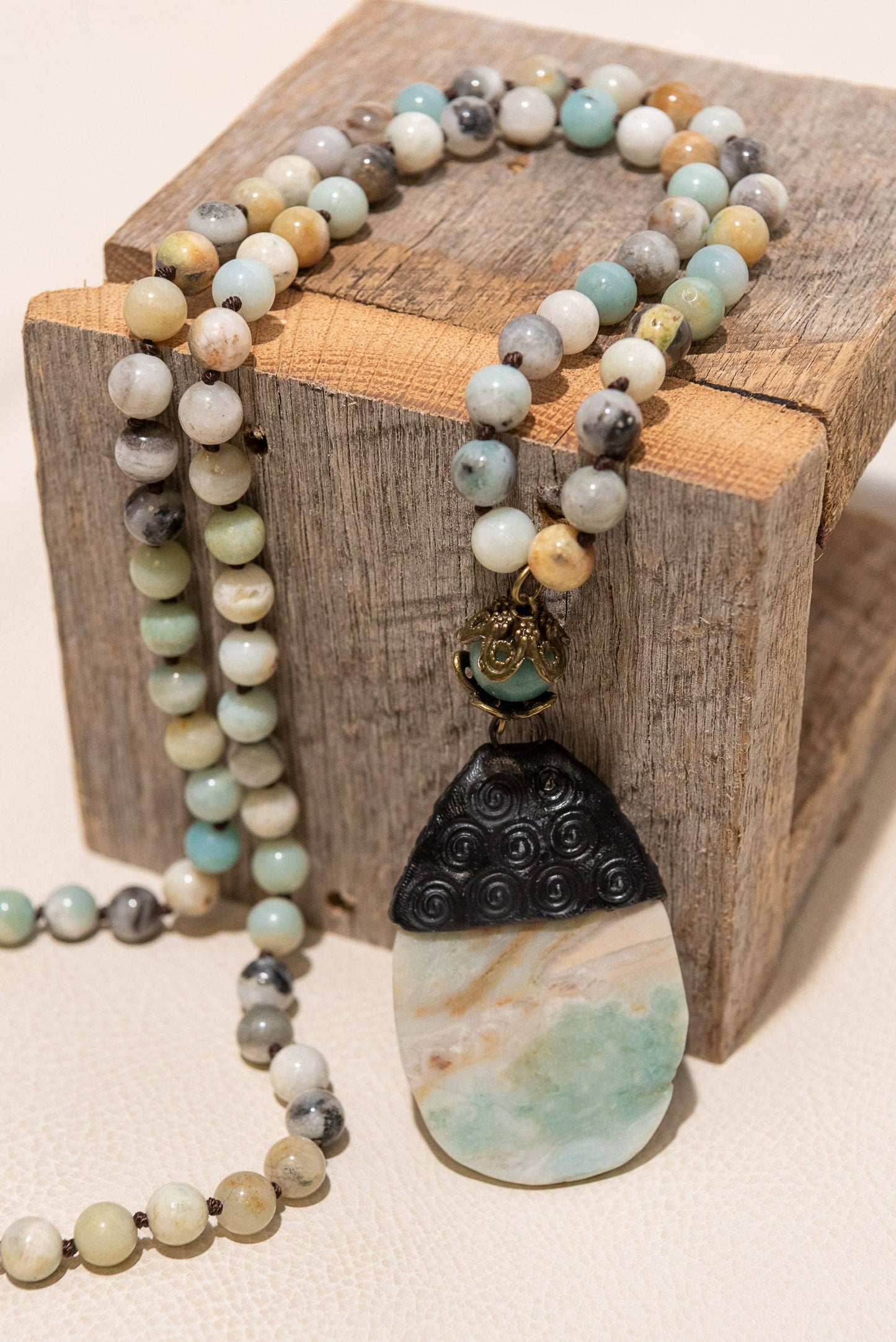 Carlita Necklace