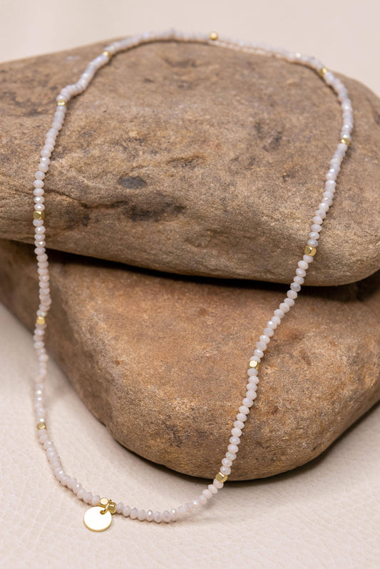 Stasi Necklace