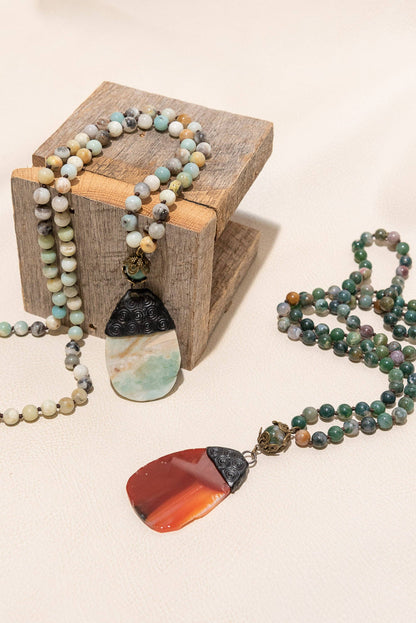 Carlita Necklace