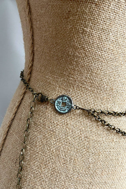 Braxton Belt