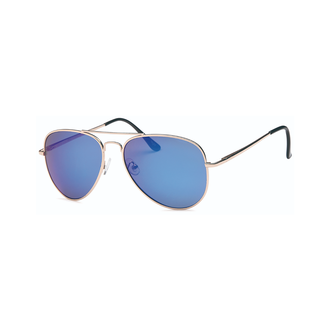 Sport Aviator Sunglasses