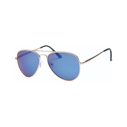 Sport Aviator Sunglasses