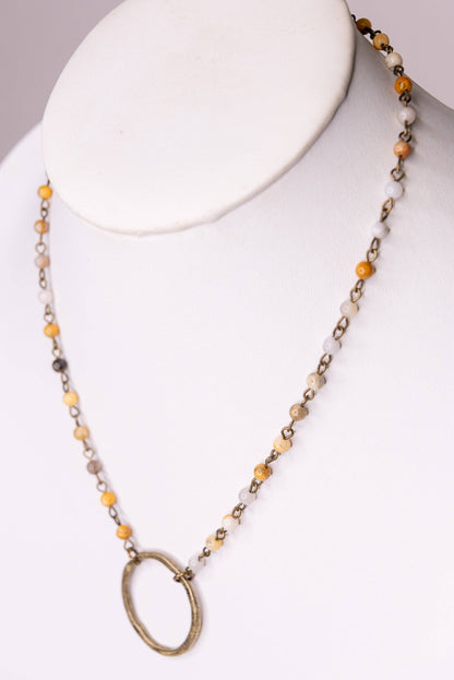 Novia Necklace