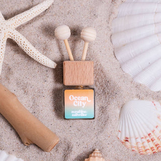 Ocean City | Car Diffuser