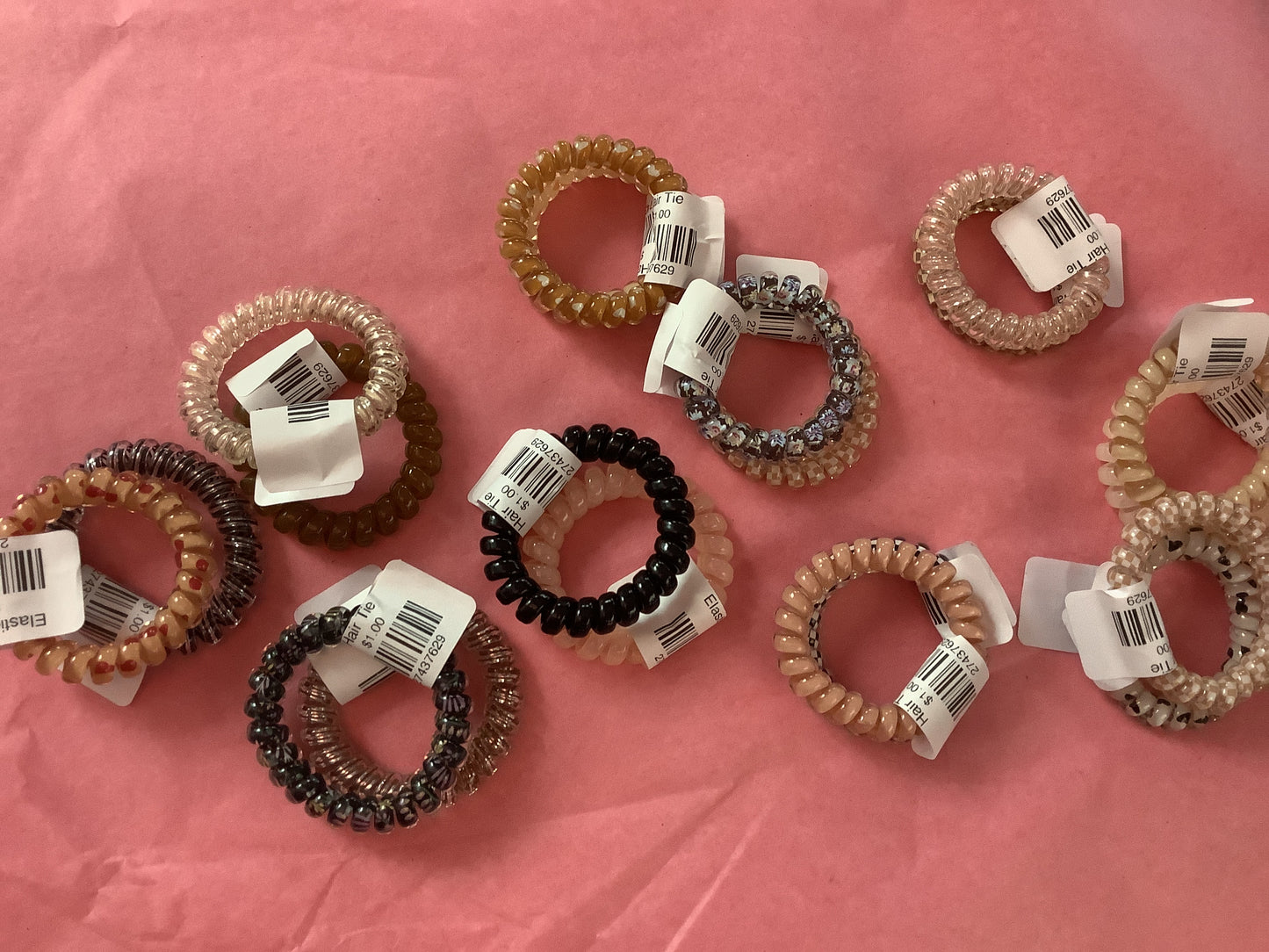 Hair Tie