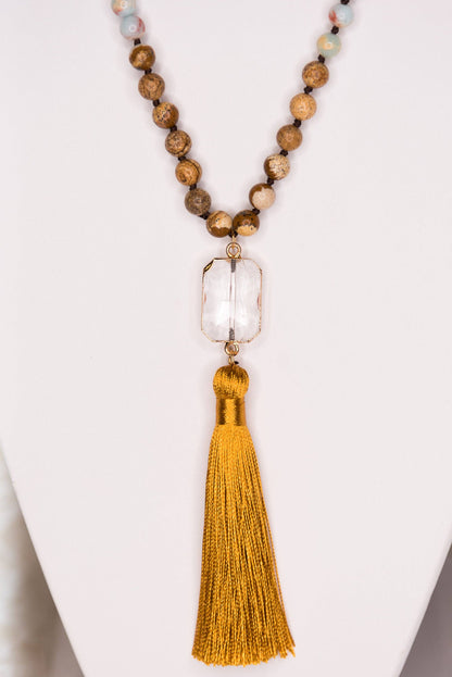 Empirica Necklace