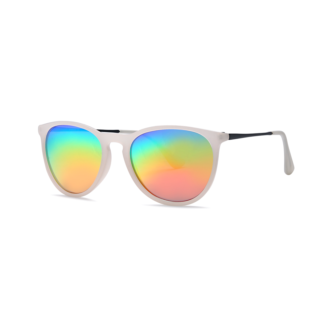 Colorful Sunglasses – UV400