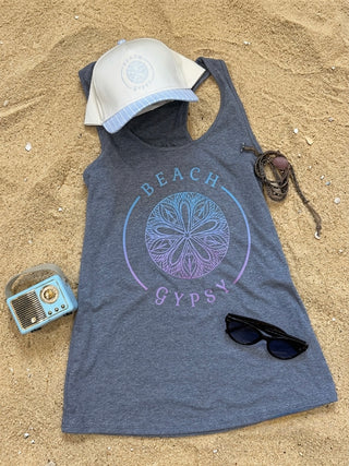 Beach Gypsy Tank