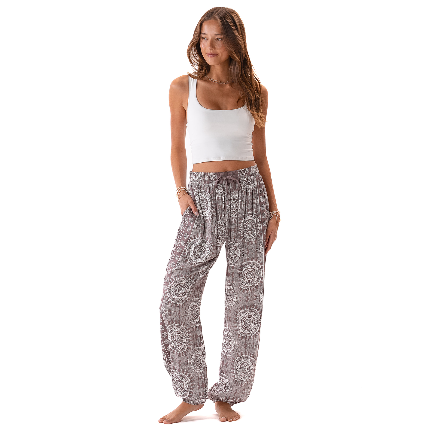 Nosara Harem Pants