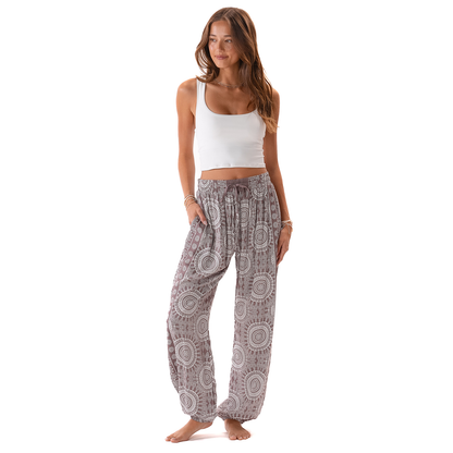 Nosara Harem Pants