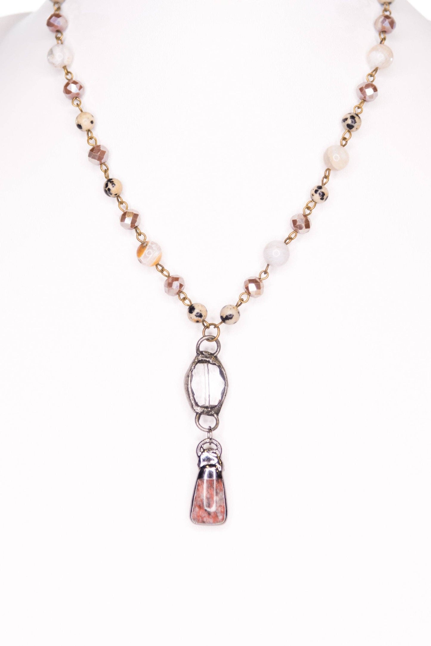 Pici Necklace