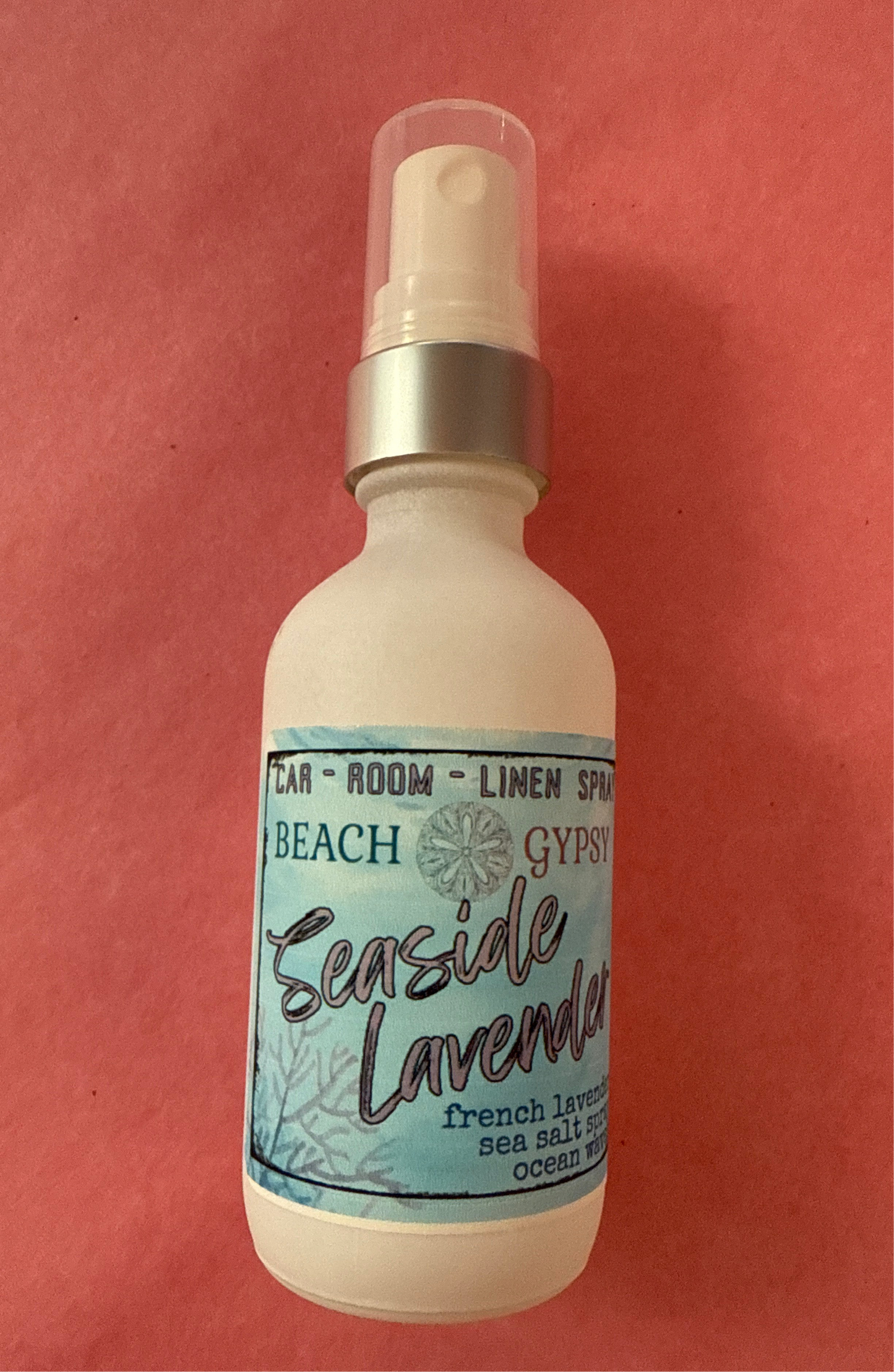 Scent Spray