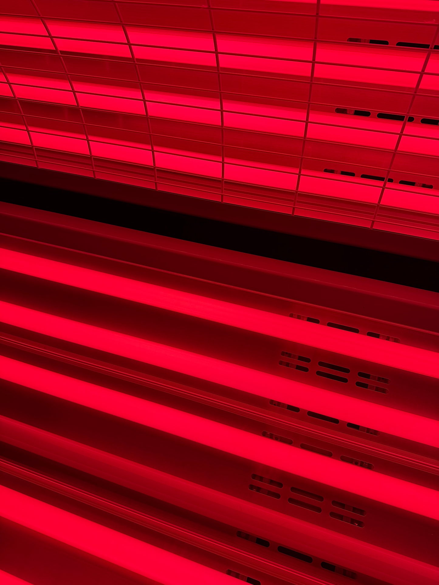 Red light therapy and tanning services in downtown Berlin, Maryland near Ocean City, MD