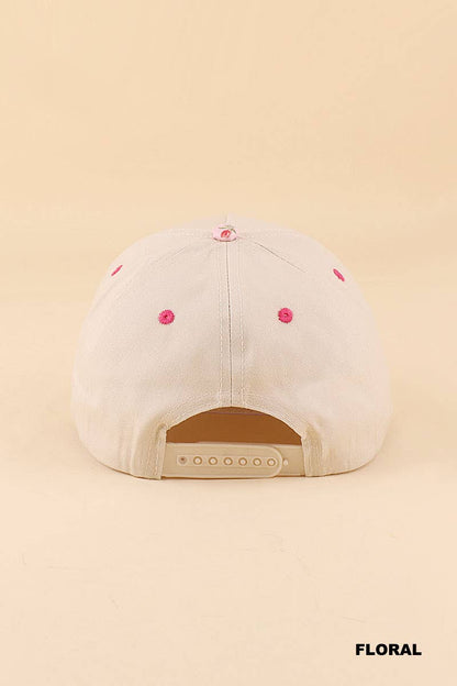 Wifey Two Tone Snapback Hat