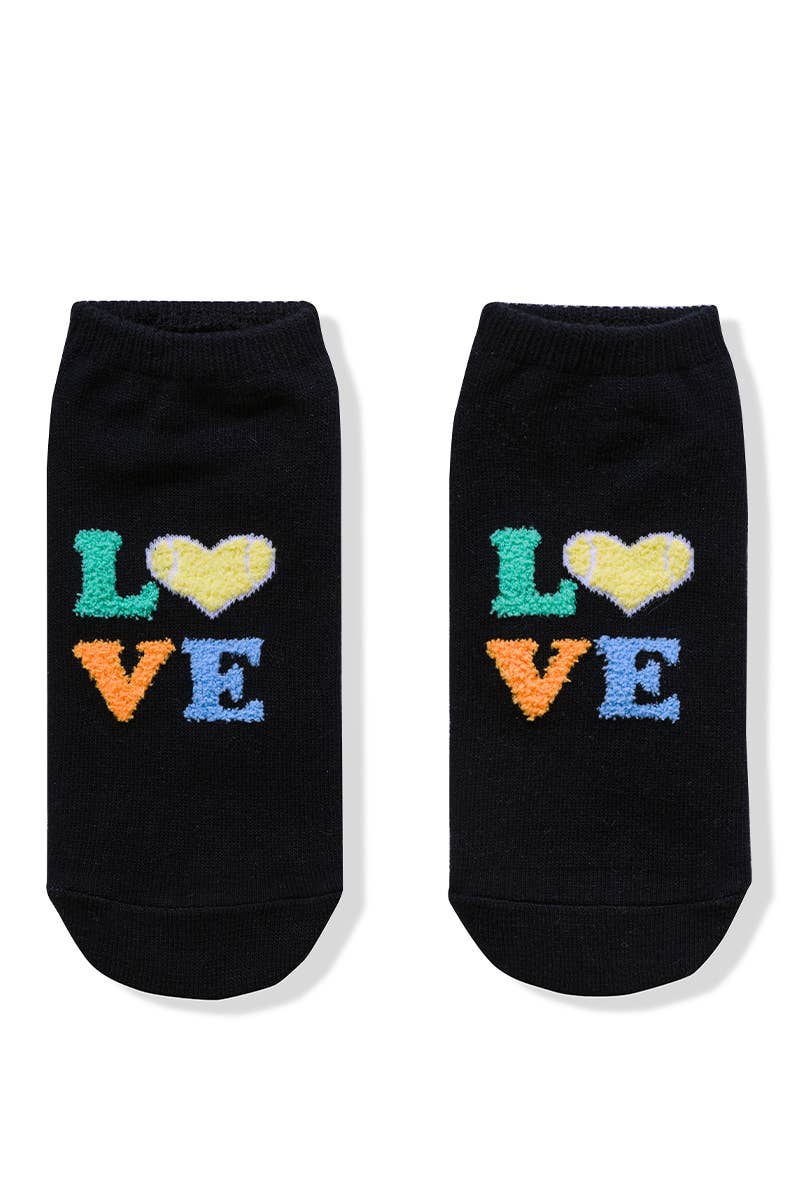 Love Crew Socks