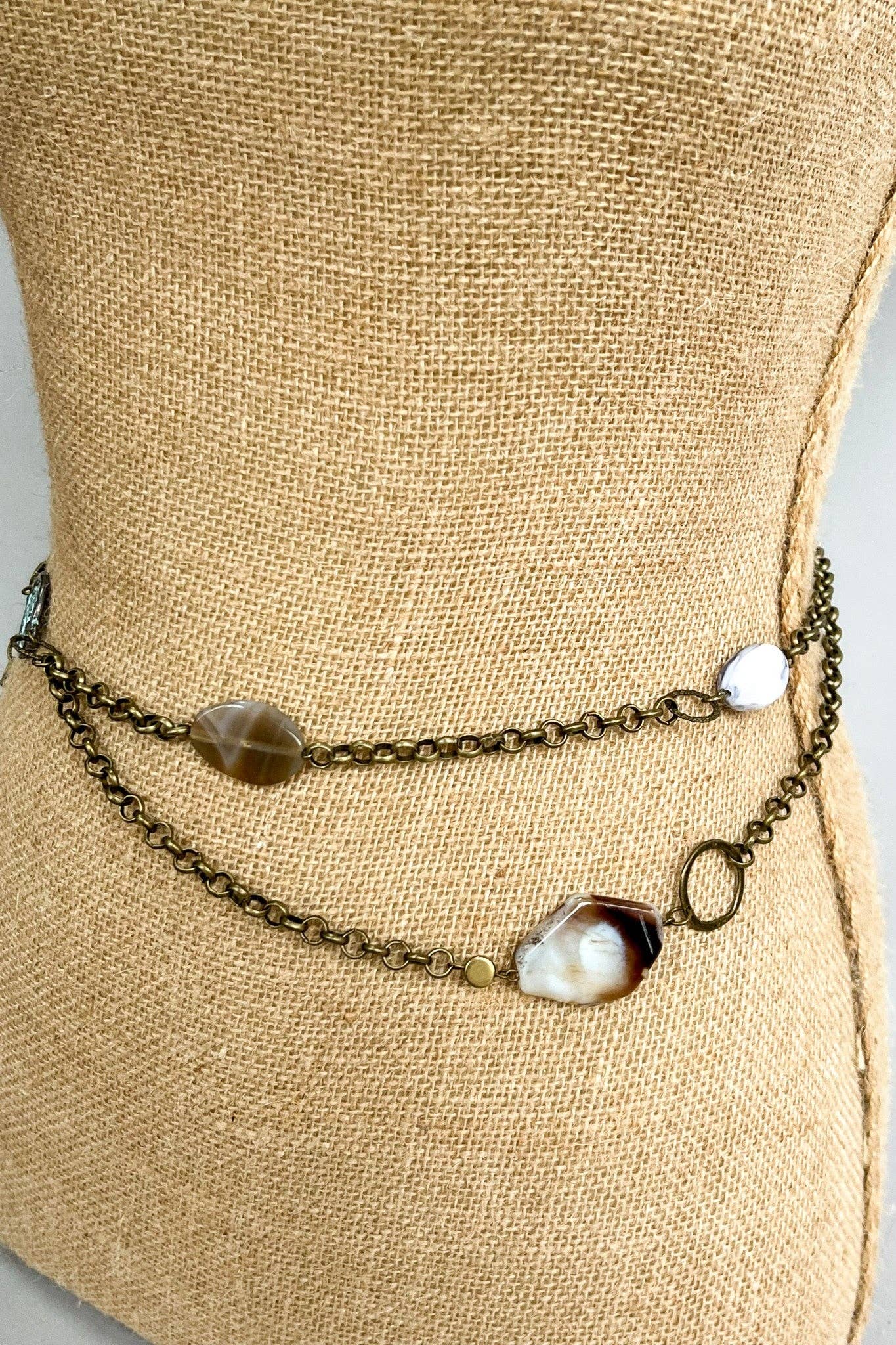 Braxton Belt