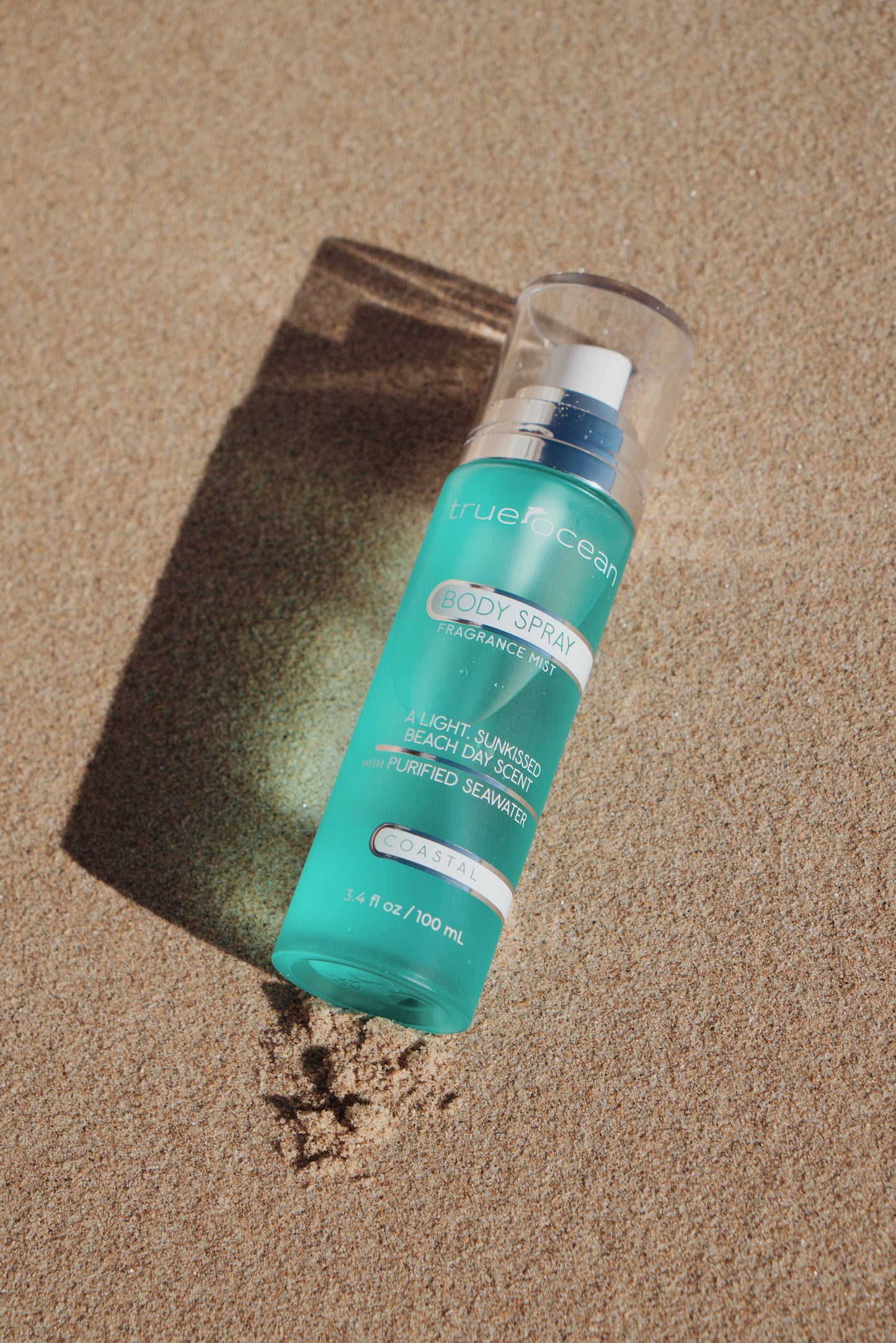 True Ocean Body Spray 3.4 oz