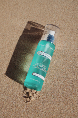 True Ocean Body Spray 3.4 oz