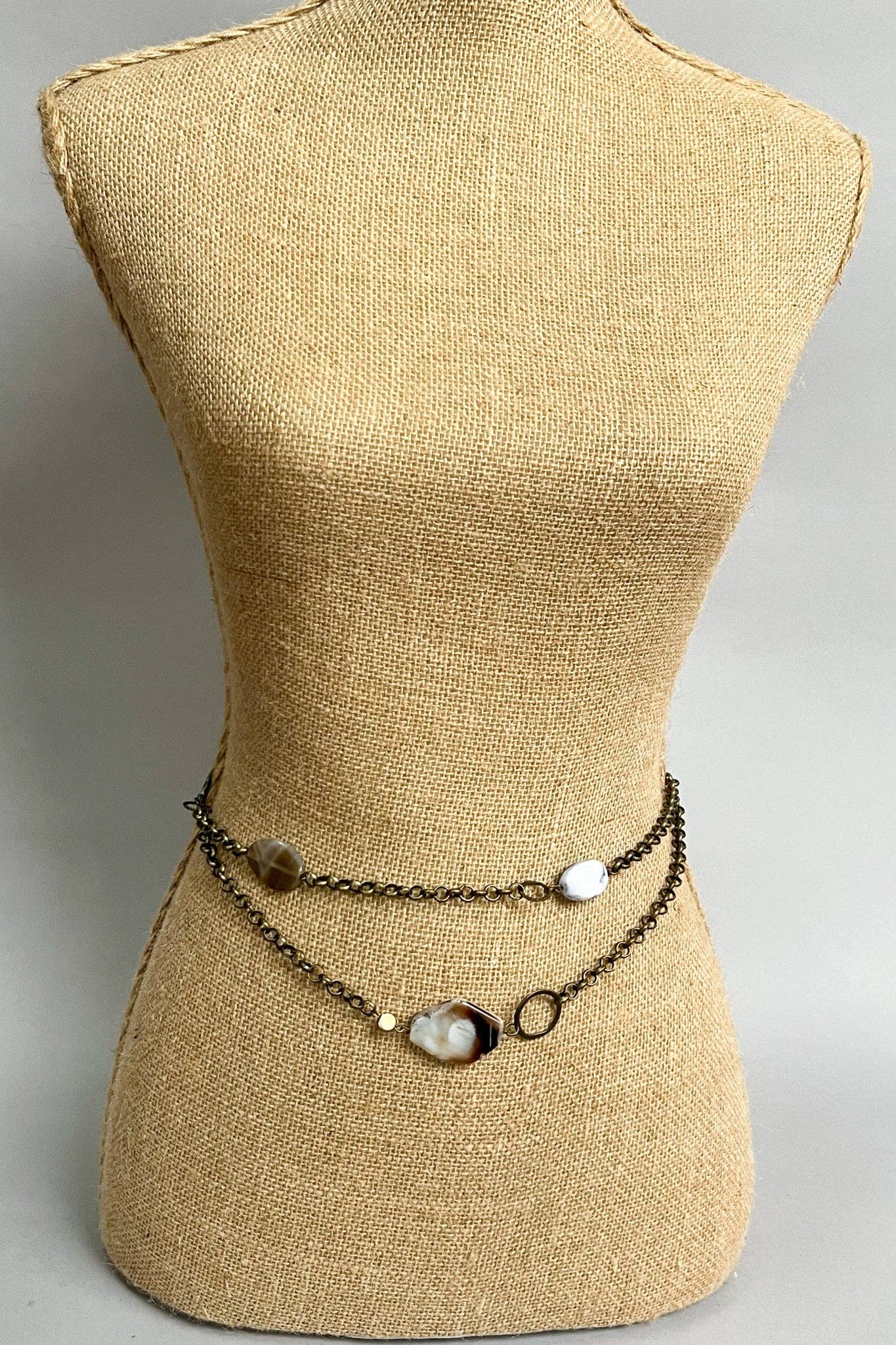 Braxton Belt