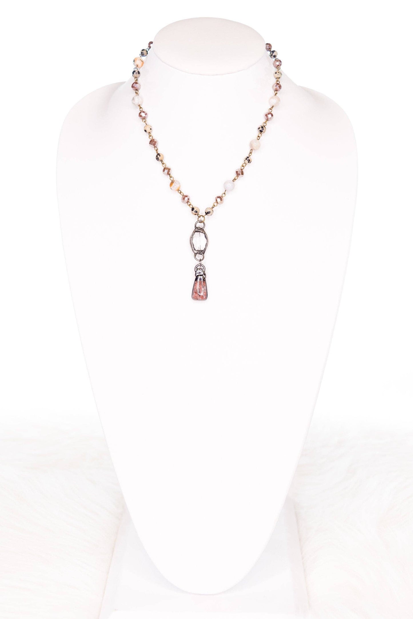 Pici Necklace