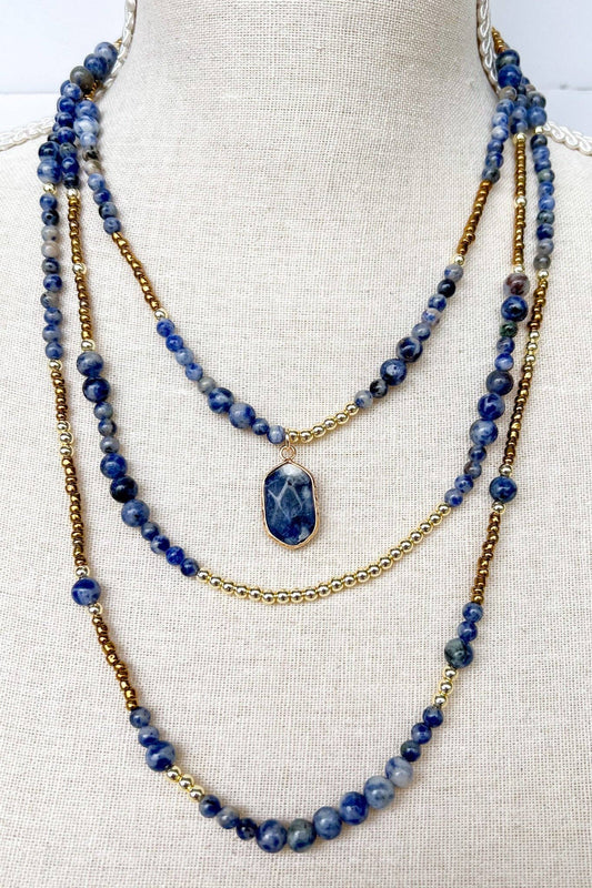Magg Necklace
