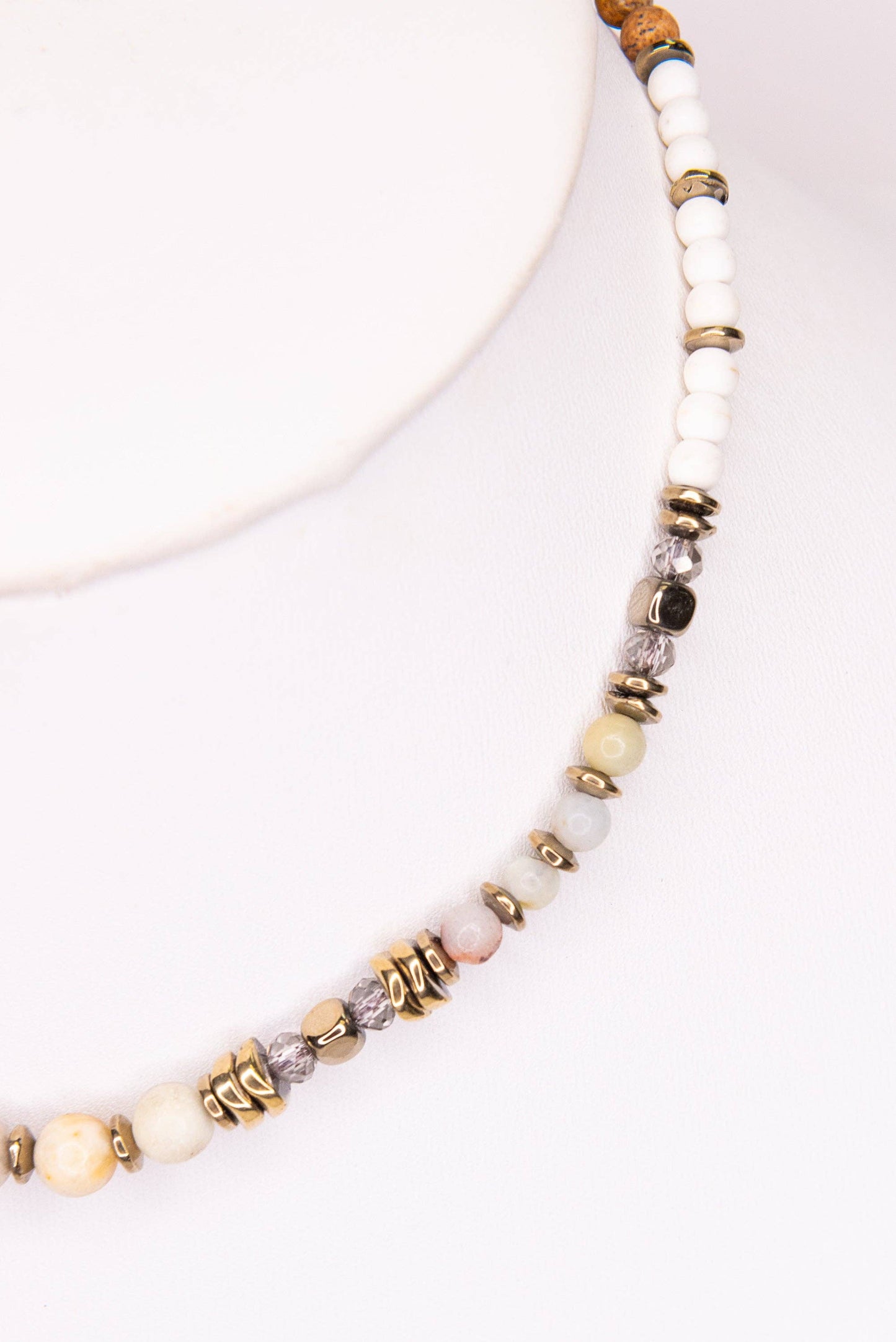 Hilary Necklace