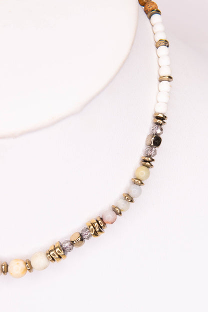 Hilary Necklace