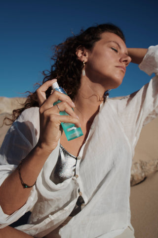True Ocean Body Spray 3.4 oz