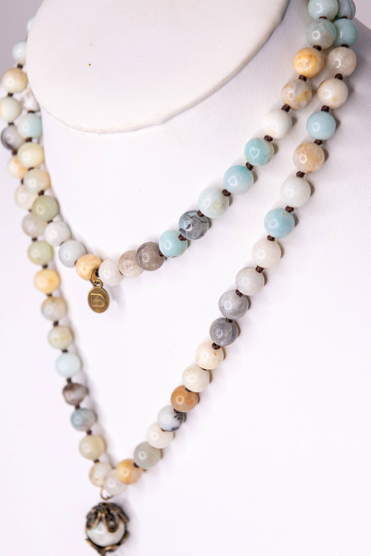 Carlita Necklace