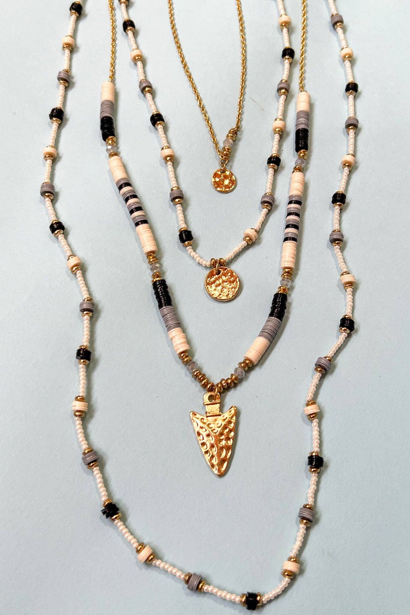 Mikia Necklace