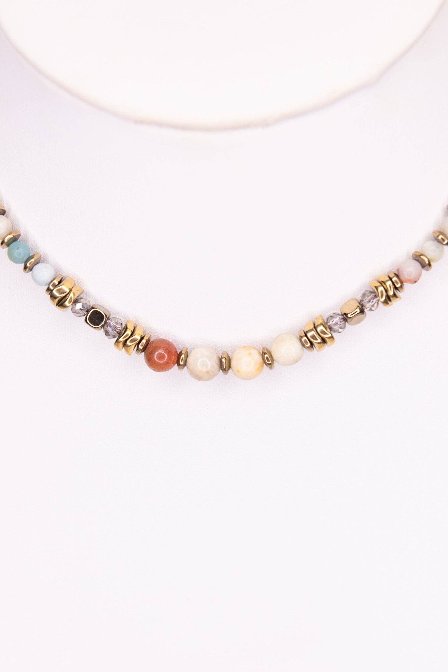 Hilary Necklace