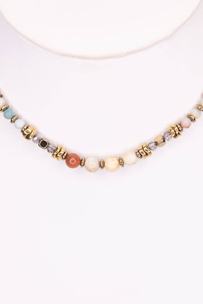 Hilary Necklace