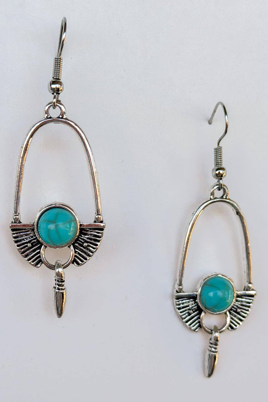 Aran Earring