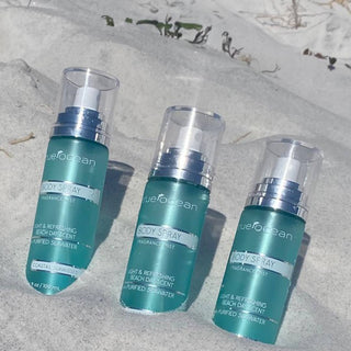 True Ocean Body Spray 3.4 oz