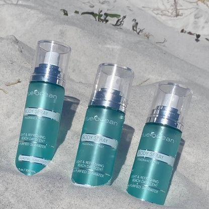 True Ocean Body Spray 3.4 oz