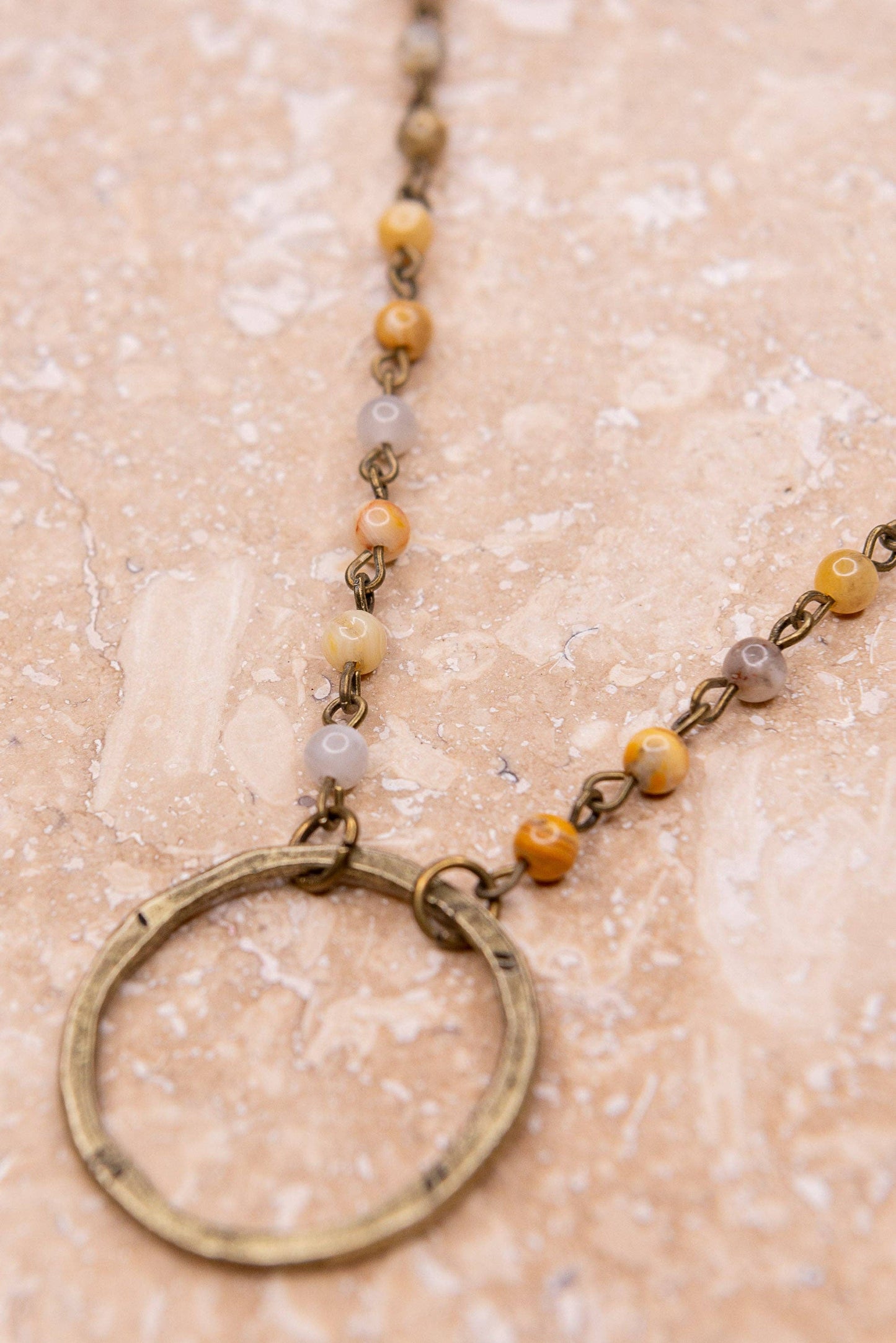 Novia Necklace