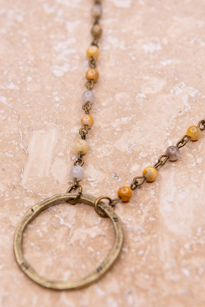 Novia Necklace