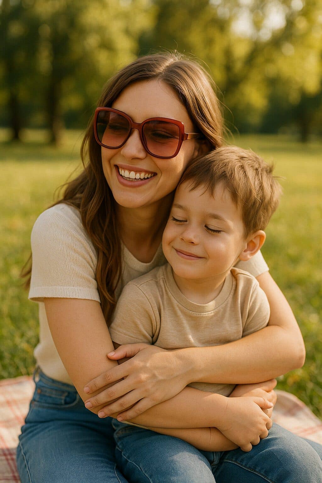 SOHO Sunglasses