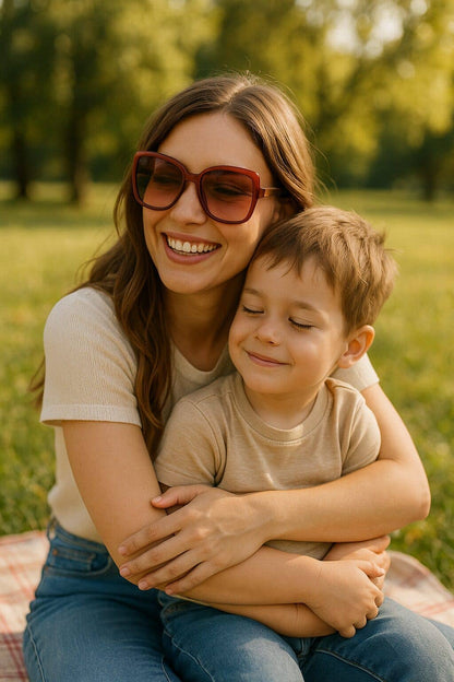 SOHO Sunglasses