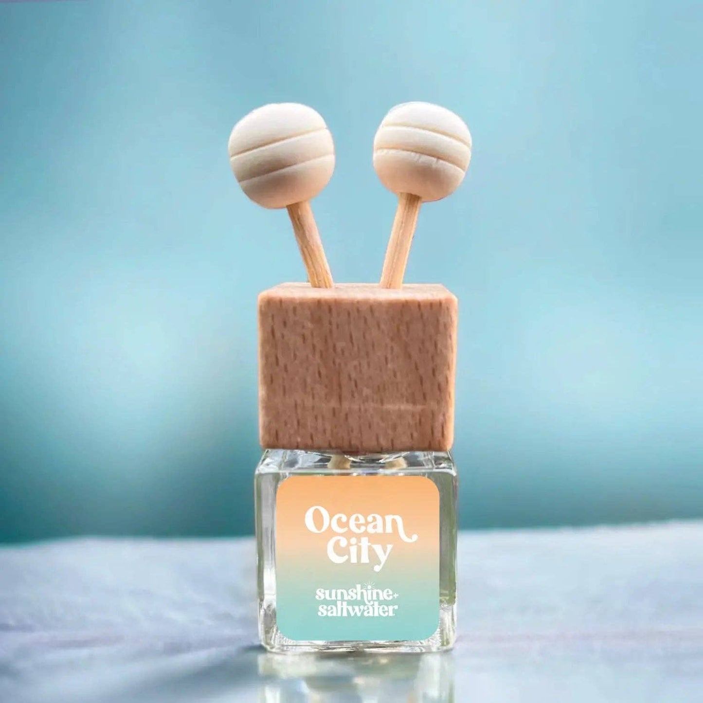Ocean City | Car Diffuser