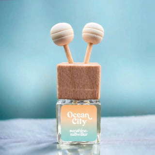 Ocean City | Car Diffuser