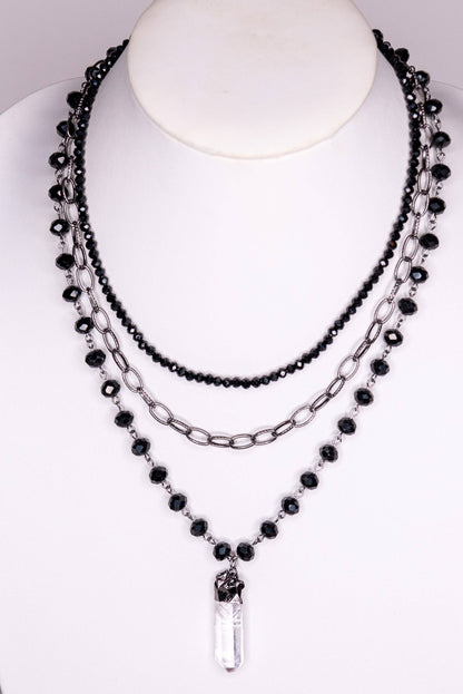 Abbi Necklace