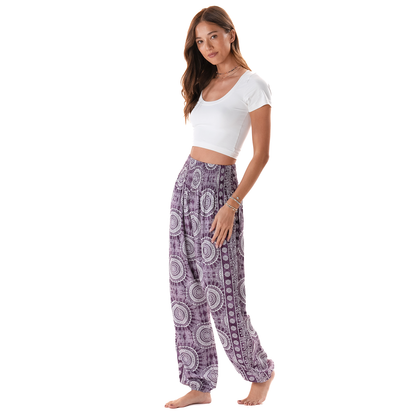 Madeira Harem Pants