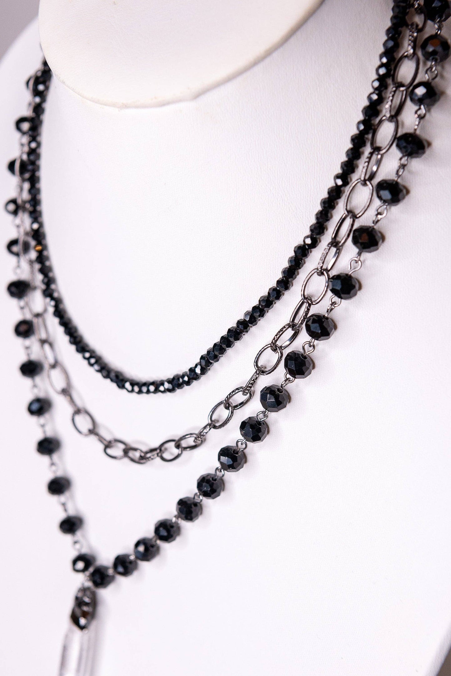 Abbi Necklace